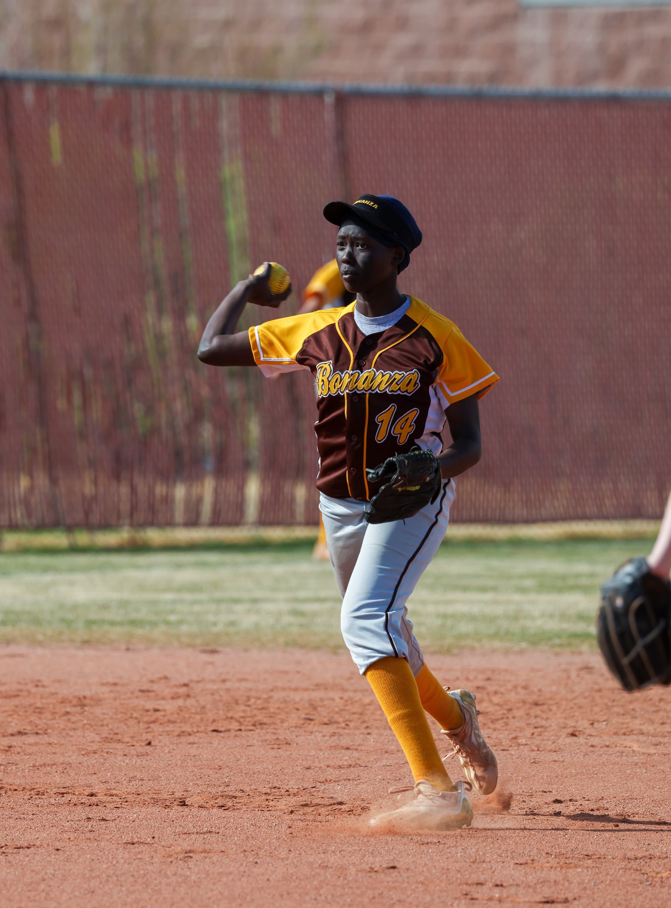 Cover photo for Bonanza vs Legacy