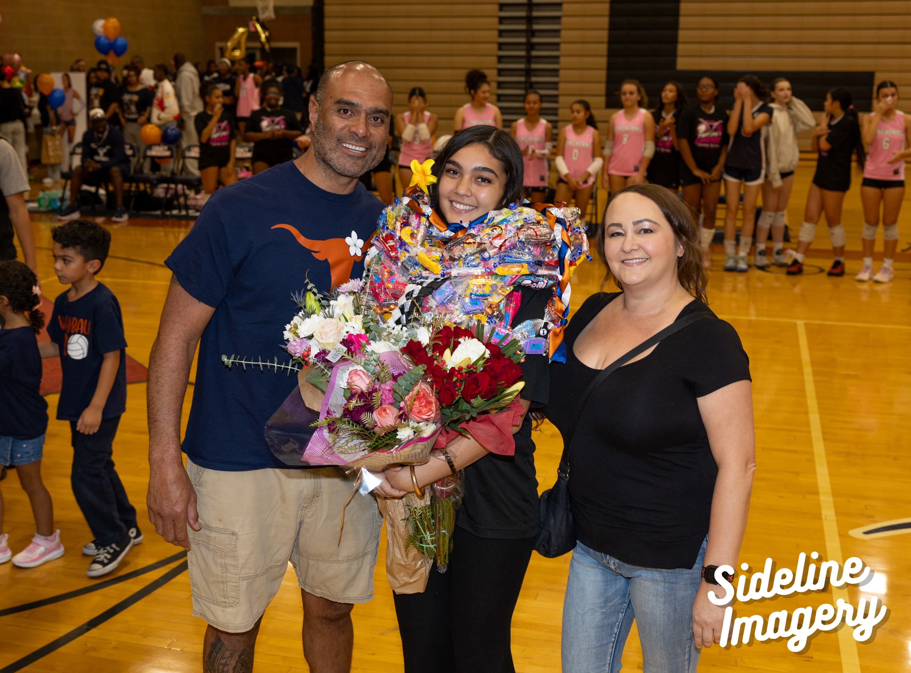 Cover photo for 10/15 - Mojave @ Legacy - Complimentary Senior Night Photos