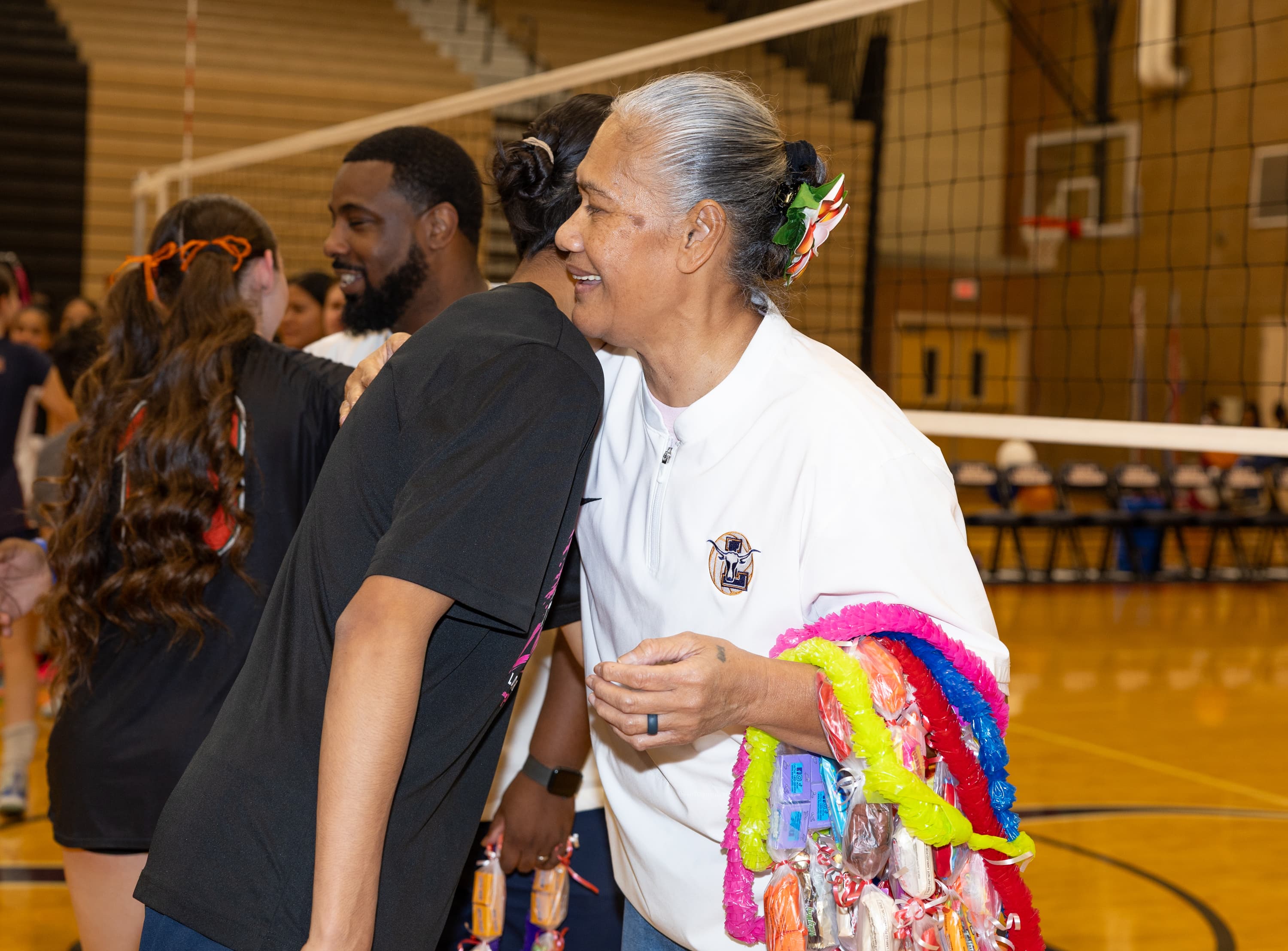 Cover photo for 10/15 - Mojave @ Legacy - Senior Night