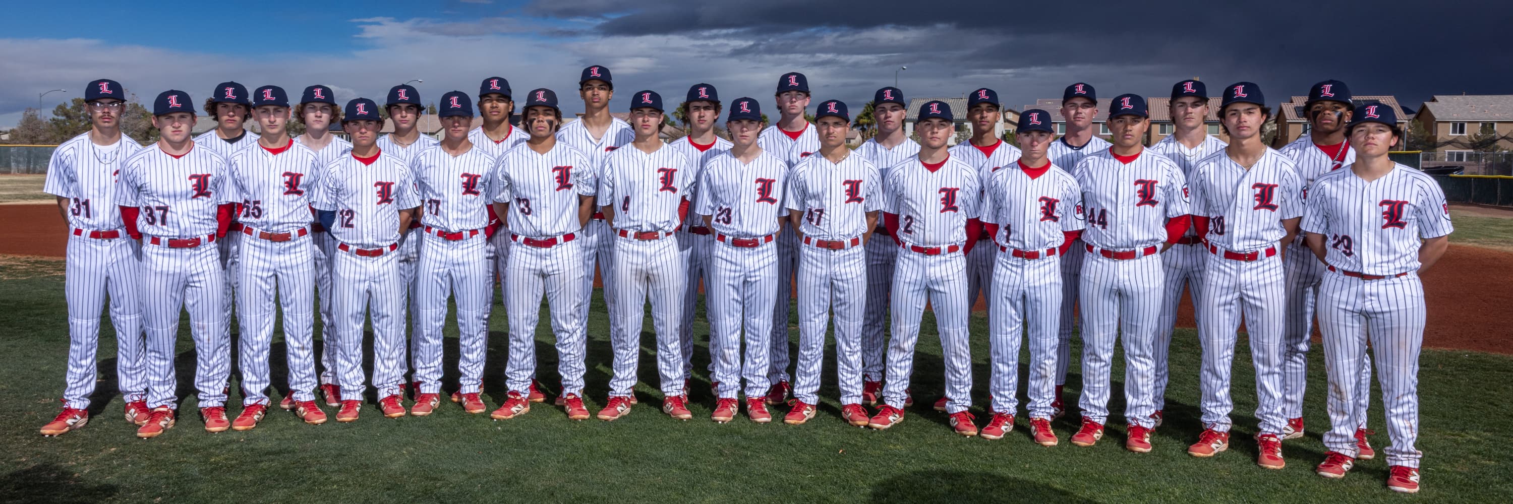 Liberty athletics